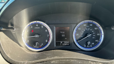 Suzuki Sx4 S Cross 1.4 Boosterjet 48V Hybrid SZ5 ALLGRIP 5dr Petrol Hatchback